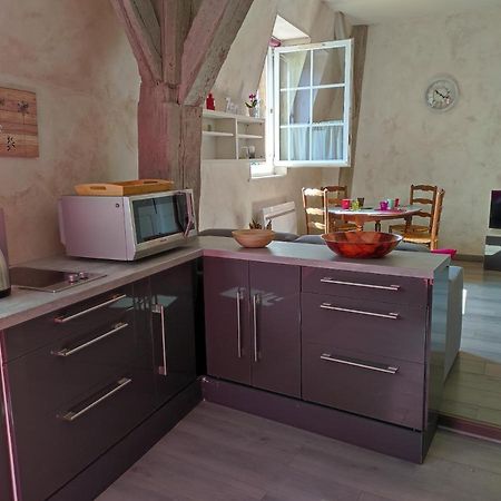 Studio La Tan'Eure Chartres Ngoại thất bức ảnh