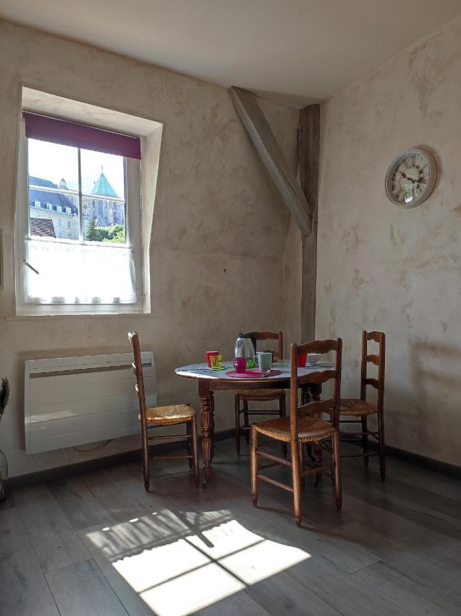 Studio La Tan'Eure Chartres Ngoại thất bức ảnh