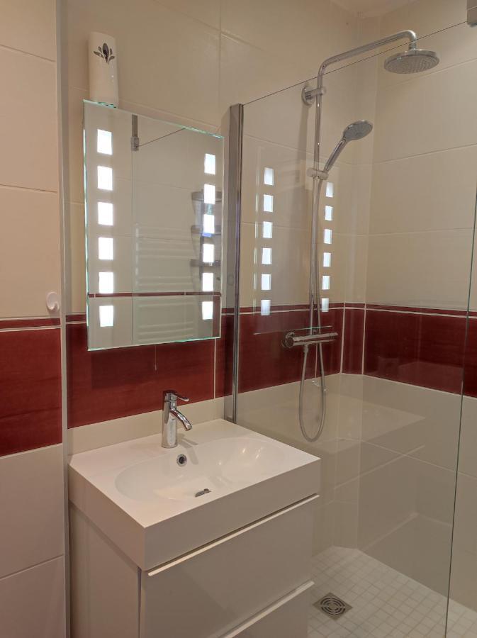Studio La Tan'Eure Chartres Ngoại thất bức ảnh
